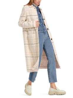 MARC CAIN, Mantel -Kastner Oehler Geschaft marccain mantel 5 768 1024 75 7602303 5