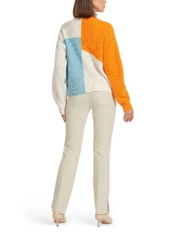 MARC CAIN, Pullover -Kastner Oehler Geschaft marccain pullover 3 768 1024 75 7555879 3