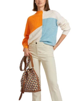 MARC CAIN, Pullover -Kastner Oehler Geschaft marccain pullover 5 768 1024 75 7555879 5