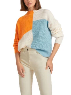 MARC CAIN, Pullover -Kastner Oehler Geschaft marccain pullover 6 768 1024 75 7555879 6