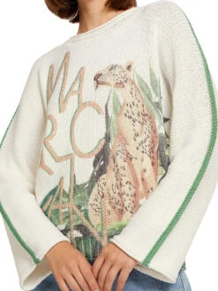 MARC CAIN, Pullover -Kastner Oehler Geschaft marccain pullover 6 768 1024 75 7555902 6