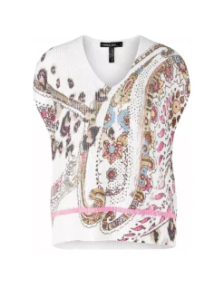 MARC CAIN, Pullunder