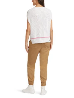 MARC CAIN, Pullunder -Kastner Oehler Geschaft marccain pullunder 3 768 1024 75 7556138 3