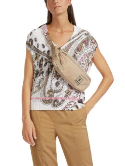 MARC CAIN, Pullunder -Kastner Oehler Geschaft marccain pullunder 4 768 1024 75 7556138 4