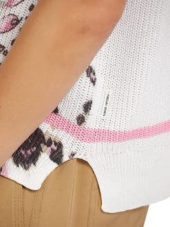 MARC CAIN, Pullunder -Kastner Oehler Geschaft marccain pullunder 6 768 1024 75 7556138 6