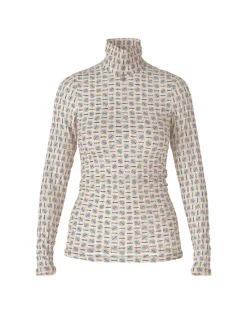 MARC CAIN, Rollkragenshirt