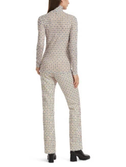 MARC CAIN, Rollkragenshirt -Kastner Oehler Geschaft marccain rollkragenshirt 3 768 1024 75 7602336 3