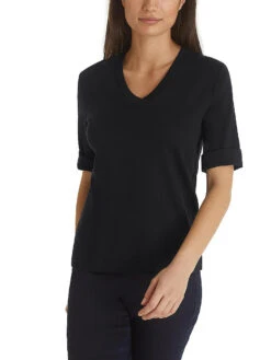 MARC CAIN, Shirt -Kastner Oehler Geschaft marccain shirt 5 768 1024 75 7602292 5