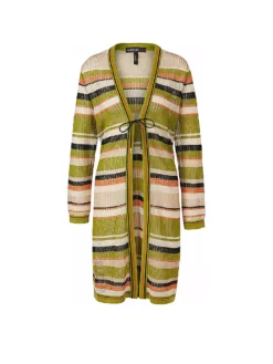 MARC CAIN, Strickjacke