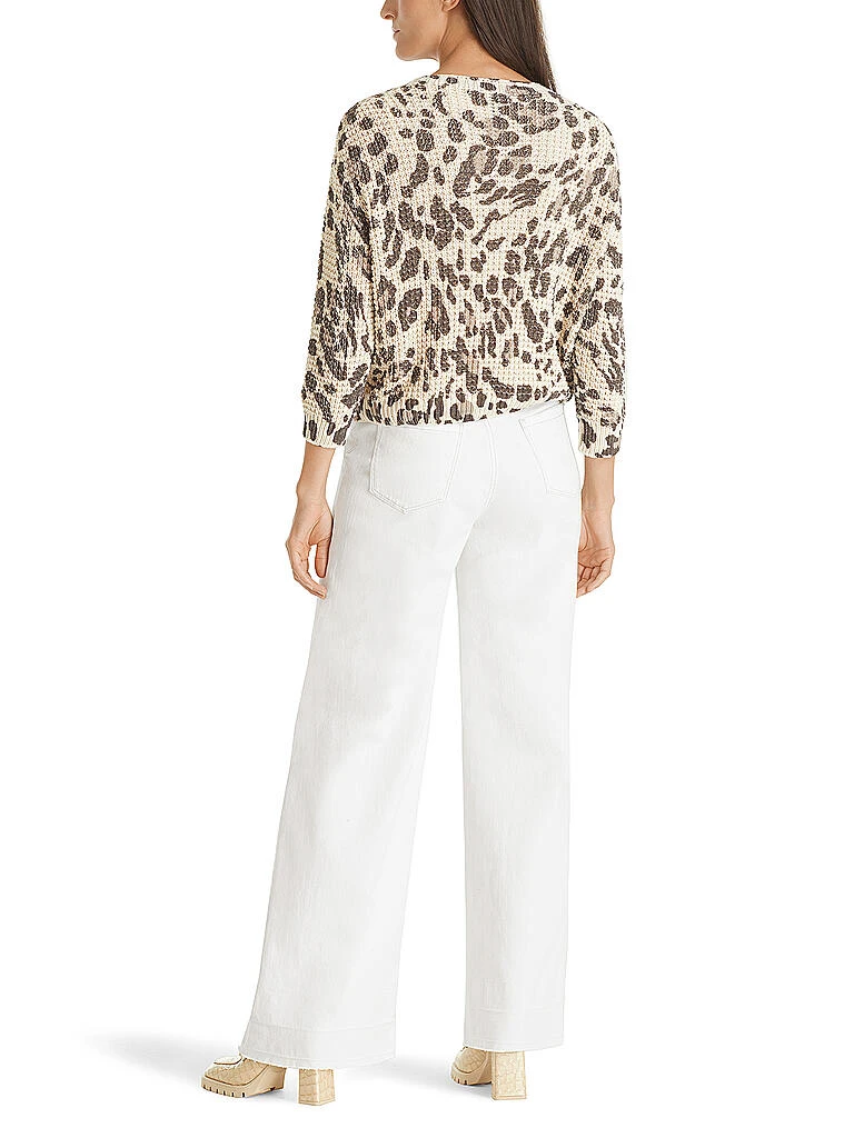 MARC CAIN , Strickjacke 3 MARC CAIN , Strickjacke – Bild 3