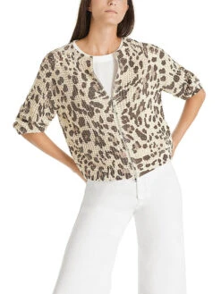 MARC CAIN , Strickjacke 11 MARC CAIN , Strickjacke -Kastner Oehler Geschaft marccain strickjacke 5 768 1024 75 7564370 5