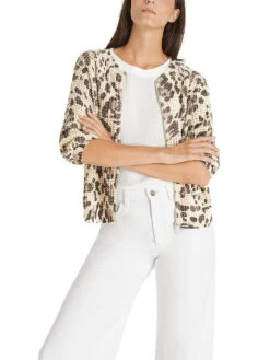 MARC CAIN , Strickjacke 12 MARC CAIN , Strickjacke -Kastner Oehler Geschaft marccain strickjacke 6 768 1024 75 7564370 6