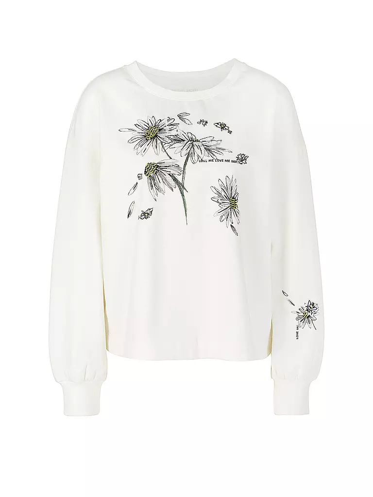 MARC CAIN, Sweater Oversized Fit 1 MARC CAIN, Sweater Oversized Fit