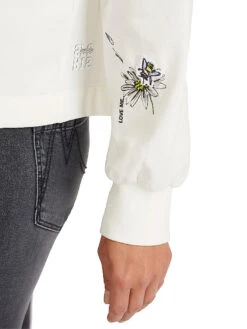 MARC CAIN, Sweater Oversized Fit 11 MARC CAIN, Sweater Oversized Fit -Kastner Oehler Geschaft marccain sweateroversizedfit 6 768 1024 75 7556077 6