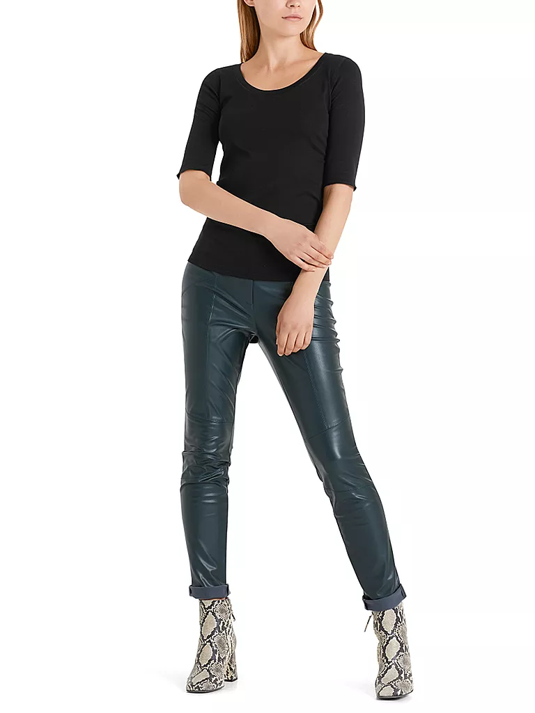 MARC CAIN, T-Shirt 2 MARC CAIN, T-Shirt – Bild 2