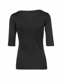 MARC CAIN, T-Shirt 8 MARC CAIN, T-Shirt -Kastner Oehler Geschaft marccain t shirt 3 768 1024 75 6544866 3