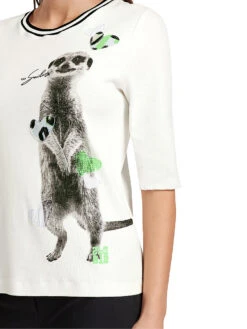 MARC CAIN, T-Shirt -Kastner Oehler Geschaft marccain t shirt 4 768 1024 75 7602628 4