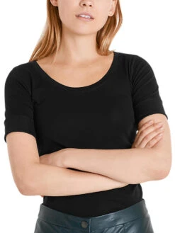 MARC CAIN, T-Shirt 10 MARC CAIN, T-Shirt -Kastner Oehler Geschaft marccain t shirt 5 768 1024 75 6544866 5