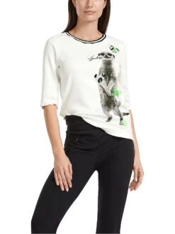 MARC CAIN, T-Shirt -Kastner Oehler Geschaft marccain t shirt 6 768 1024 75 7602628 6