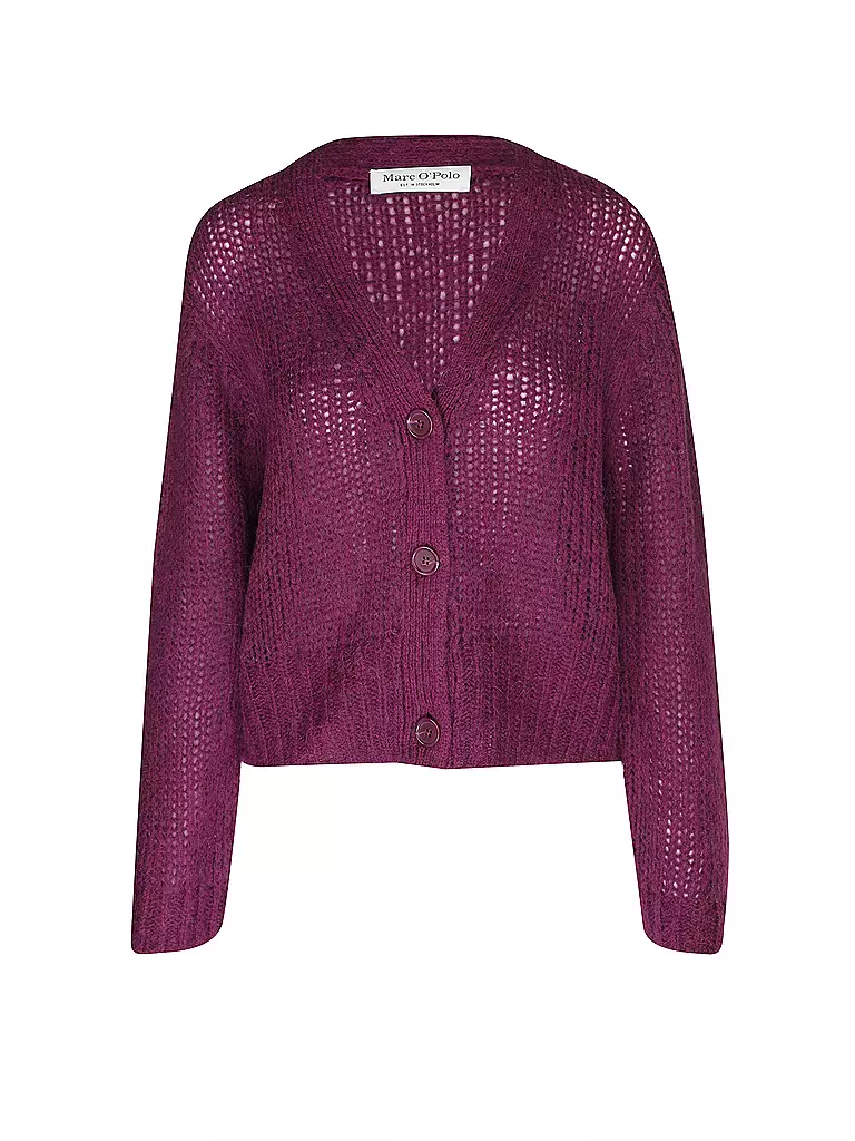 MARC O'POLO, Cardigan 1 MARC O'POLO, Cardigan