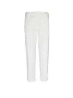 MARC O'POLO, Highwaist Chino Tapered Fit KALNI