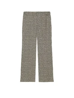 MARC O'POLO, Hose Wide Leg