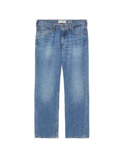 MARC O'POLO, Jeans Straight Fit 7/8