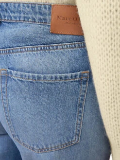 MARC O'POLO, Jeans Straight Fit 7/8 -Kastner Oehler Geschaft marco26230393Bpolo jeansstraightfit78 4 768 1024 75 7536567 4