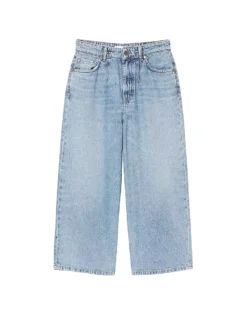 MARC O'POLO, Jeans Wide Leg
