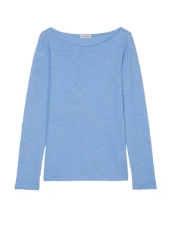 MARC O'POLO, Langarmshirt