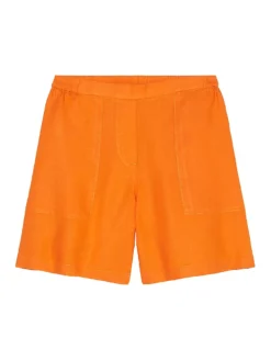 MARC O'POLO, Leinenshorts