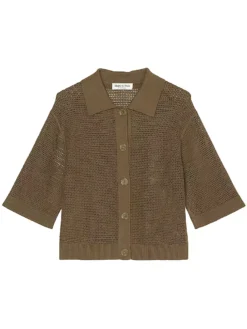 MARC O'POLO, Strickjacke