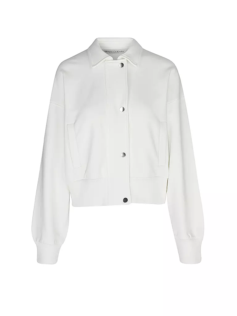 MARC O'POLO,Sweatjacke 1 MARC O'POLO,Sweatjacke