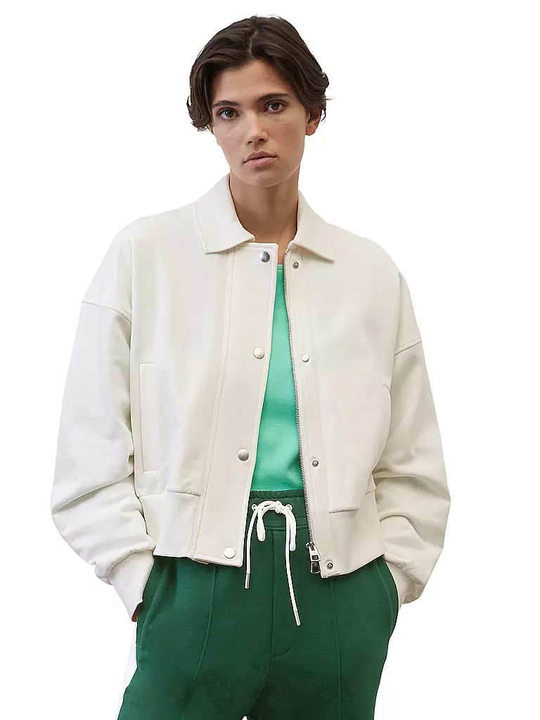 MARC O'POLO,Sweatjacke 2 MARC O'POLO,Sweatjacke – Bild 2