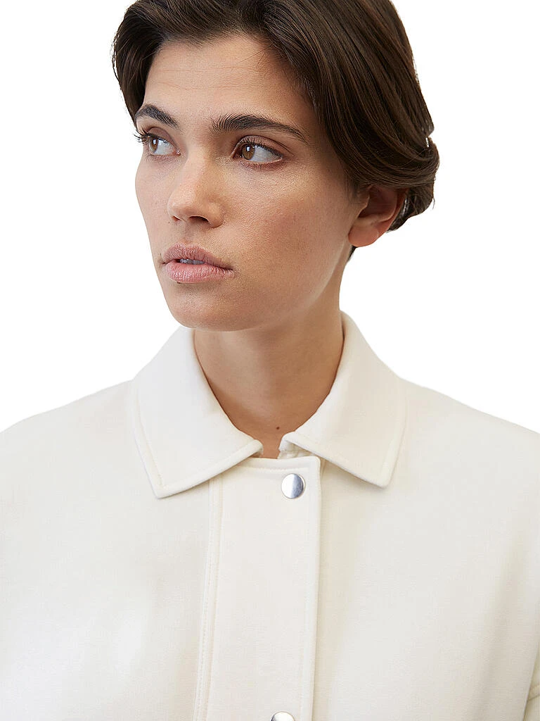 MARC O'POLO,Sweatjacke 6 MARC O'POLO,Sweatjacke – Bild 6