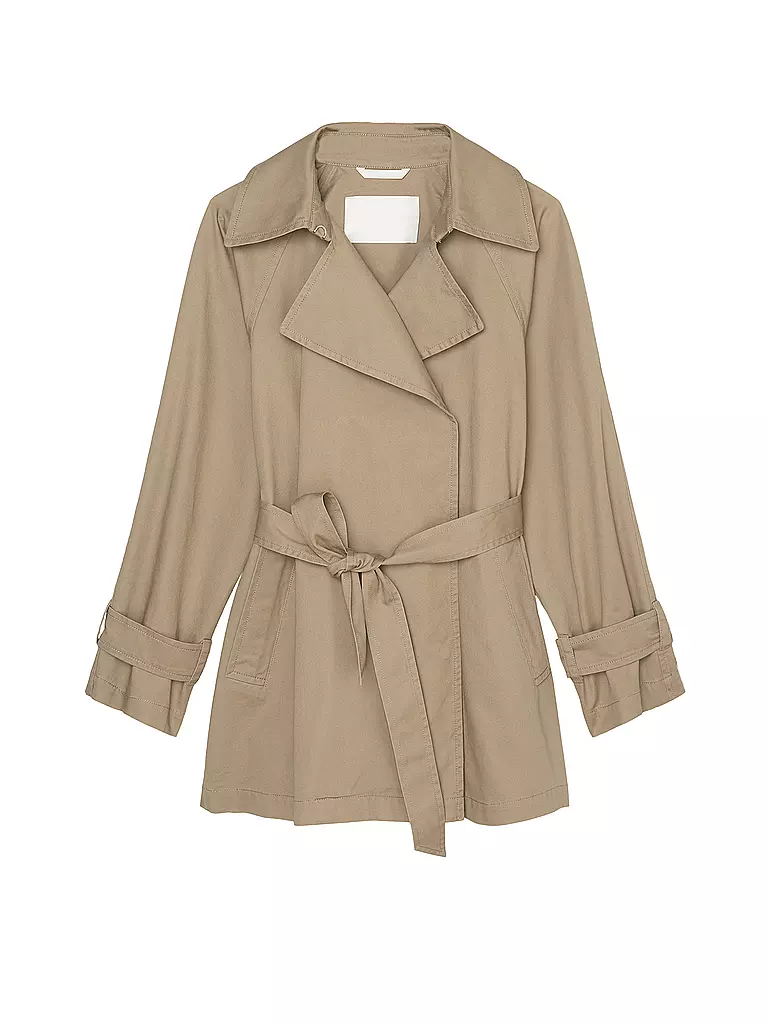 MARC O'POLO, Trenchcoat 1 MARC O'POLO, Trenchcoat