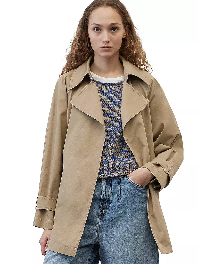 MARC O'POLO, Trenchcoat 2 MARC O'POLO, Trenchcoat – Bild 2