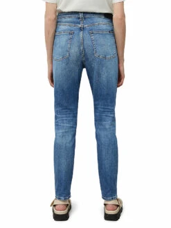 MARC O' POLO DENIM, Jeans Boyfriend Fit Freja -Kastner Oehler Geschaft marco26230393Bpolodenim jeansboyfriendfitfreja 3 768 1024 75 7475572 3