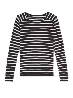 MARC O' POLO DENIM, Langarmshirt