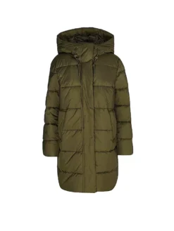 MARC O' POLO DENIM, Steppmantel