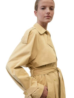 MARC O' POLO DENIM, Trenchcoat Oversized Fit -Kastner Oehler Geschaft marco26230393Bpolodenim trenchcoatoversizedfit 4 768 1024 75 7559693 4