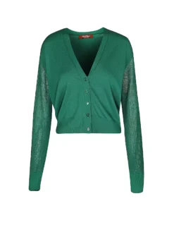 MAX MARA STUDIO, Cardigan TABELLA