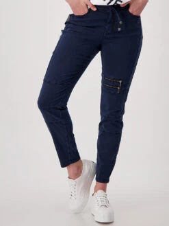 MONARI, Hose Jogging Fit -Kastner Oehler Geschaft monari hosejoggingfit 4 768 1024 75 7609921 4