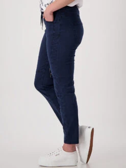 MONARI, Hose Jogging Fit -Kastner Oehler Geschaft monari hosejoggingfit 5 768 1024 75 7609921 5