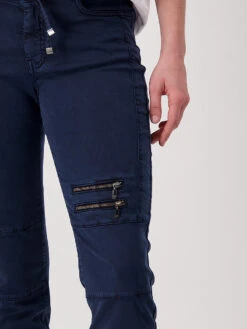 MONARI, Hose Jogging Fit -Kastner Oehler Geschaft monari hosejoggingfit 6 768 1024 75 7609921 6