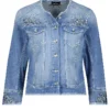 MONARI, Jeansjacke