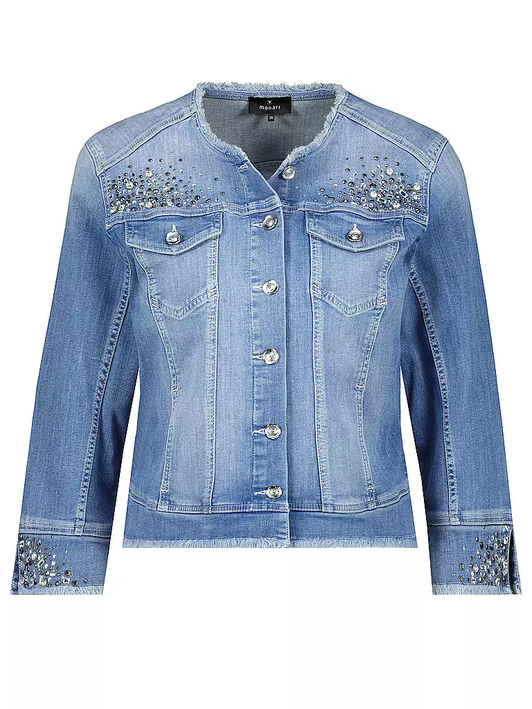 MONARI, Jeansjacke 1 MONARI, Jeansjacke