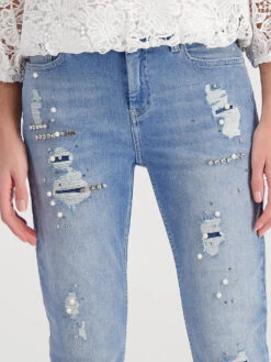 MONARI, Jeans Slim Fit -Kastner Oehler Geschaft monari jeansslimfit 7 768 1024 75 7574002 7