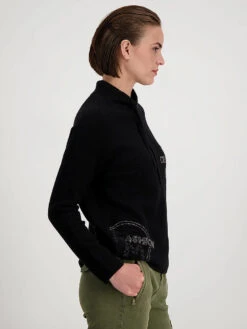 MONARI, Pullover -Kastner Oehler Geschaft monari pullover 6 768 1024 75 7515928 6