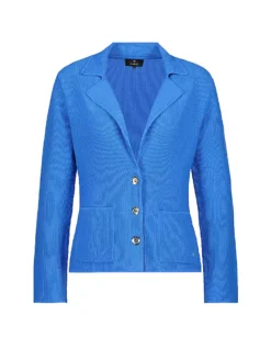 MONARI, Strickblazer